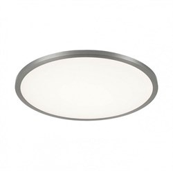 Citilux CLD50R221 Омега Хром Мат Светильник Встр 22W*3000K CLD50R221 - фото 114933