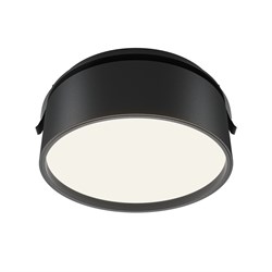 Technical Встраиваемый светильник DL024-18W4K-B DL024-18W4K-B - фото 115184