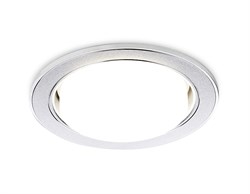 Ambrella Встраиваемый точечный светильник G170 PS/CH перламутровый/хром GX53 G170 PS/CH - фото 115220