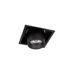 LOFT IT 10319/B Black Встраиваемый светильник Flash 10319/B Black - фото 115276