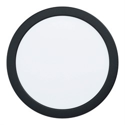 Eglo 99145 Светодиодный встраиваемый светильник FUEVA 5, 16,5W (LED), 216, ET26, 1800lm, 3000K, сталь, никель 99145 - фото 115284