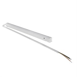 Arte Lamp A742033N Блок питания встраиваемый в трек 48В 150Вт 3А для светильников серии OPTIMA A742033N - фото 115345