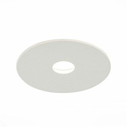 ST Luce ST217.548.09 Св-к встр. Белый LED 1*9W 4000K 510Lm Ra>90 36° IP20 D57xH52 220-240V ST217.548.09 - фото 115544