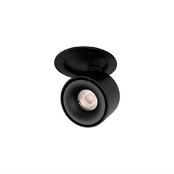 LOFT IT 10325/A Black Встраиваемый светильник Top 10325/A Black - фото 115570