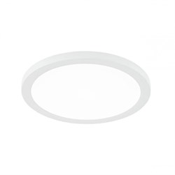 Citilux CLD50R080 Омега Белый Светильник Встр 8W*3000K CLD50R080 - фото 115668