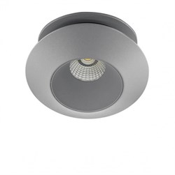 Lightstar Светильник встраиваемый заливающего света со встроенными светодиодами Orbe Lightstar 051209 051209 - фото 115749