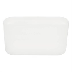 Eglo 900966 Встраиваемый светильник RAPITA, 4,5W (LED), 3000K, 600lm, IP20/65, L75, B75, H20, алюминий, белый / пластик, белый 900966 - фото 115803