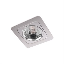 LOFT IT 10328/B Chrome Встраиваемый светильник Screen 10328/B Chrome - фото 115852