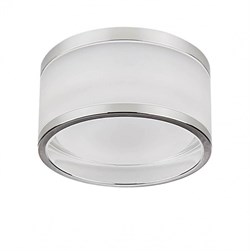 Lightstar Светильник точечный встраиваемый декоративный со встроенными светодиодами Maturo Lightstar 072254 072254 - фото 115879