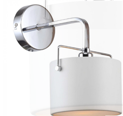 Stilfort Cera Бра 2003/09/01W 2003/09/01W - фото 116128