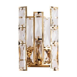 Divinare Бра с одним плафоном 1684/01 AP-1 - фото 116152