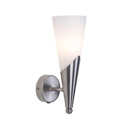 Citilux CL103311 Фокус Хром Мат. Светильник Бра CL103311 - фото 116170