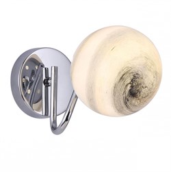 Freya Modern Galaxy Хром Бра FR5013WL-01CH - фото 116196