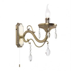 Citilux CL404313 Кармен Бра CL404313 - фото 116197