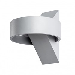 Arte Lamp ANELLO Бра A1705AP-1GY A1705AP-1GY - фото 116201