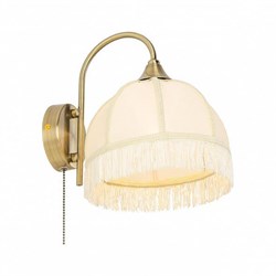 Citilux CL407311 Базель Бежевый Бра CL407311 - фото 116224