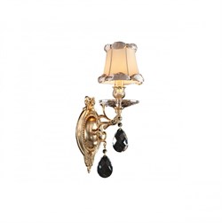 Lightstar 701611 Бра FARAONE 10W LED LM БРОНЗА 3000K 701611 - фото 116290