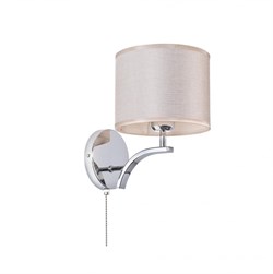 Citilux CL460311 Эвора Рондо Песочный Светильник Бра CL460311 - фото 116299