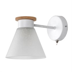Arte Lamp A1031AP-1WH Tyler Бра A1031AP-1WH - фото 116304
