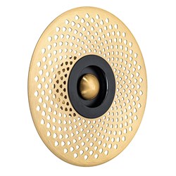 Arte Lamp A2642AP-1GO BISCOTTO Бра LED A2642AP-1GO - фото 116357