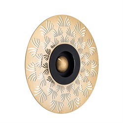 Arte Lamp A2643AP-1GO BISCOTTO Бра LED A2643AP-1GO - фото 116361