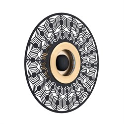 Arte Lamp A2644AP-1GO BISCOTTO Бра LED A2644AP-1GO - фото 116364