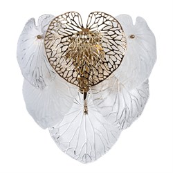 Arte Lamp A4078AP-2GO KAPRI Бра E14 A4078AP-2GO - фото 116427