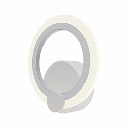 Citilux CL237B310 Сента Белая Бра CL237B310 - фото 116430