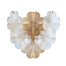 Arte Lamp A4077AP-2GO MALLIKA Бра E14 A4077AP-2GO - фото 116459