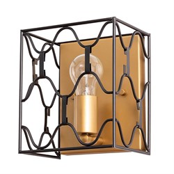 Divinare Бра с одним плафоном 2021/04 AP-1 - фото 116585