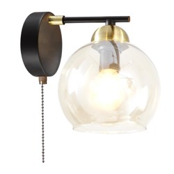 Citilux CL124315 Анри Бра с выключателем CL124315 - фото 116586