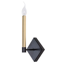 Divinare Бра с одним плафоном 2543/04 AP-1 - фото 116604