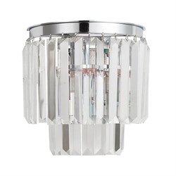 Divinare Бра Nova E14 3001/02 AP-2 - фото 116625