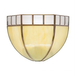 Citilux CL440311 Шербург-1 Беж.+Прозр. Светильник Бра CL440311 - фото 116633