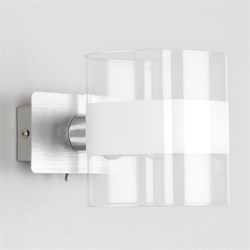 Citilux CL139310 Вирта Алюминий Бра CL139310 - фото 116635