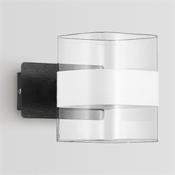 Citilux CL139312 Вирта Черный Бра CL139312 - фото 116640