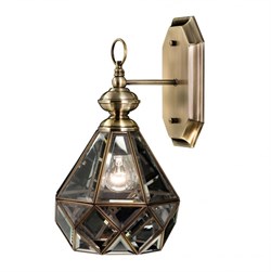 Citilux CL442310 Витра-1 Светильник Бра CL442310 - фото 116664