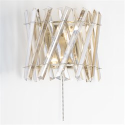 Citilux CL334423 Ингвар Бронза Св-к Бра CL334423 - фото 116674