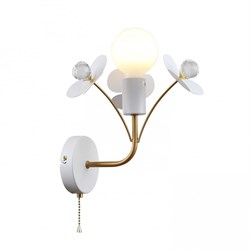 F-promo Lassie 4081-1W, бра с выкл, D240xW220xH300, 1xE27x60W 4081-1W - фото 116677