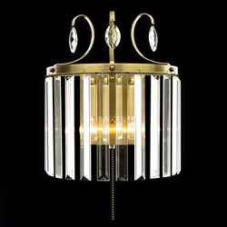 Citilux CL335323 Инга Бронза Св-к Бра CL335323 - фото 116682