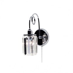 Citilux CL330311 Синди Хром Светильник Бра CL330311 - фото 116684