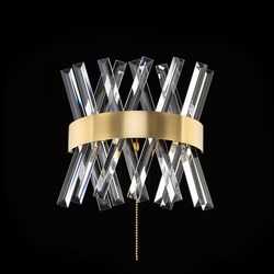 Citilux CL336313 Ричард Бронза Св-к Бра CL336313 - фото 116696