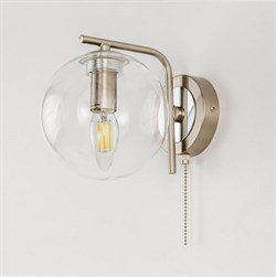 Citilux CL102311 Томми Хром Мат. Бра CL102311 - фото 116708