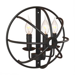 LOFT IT LOFT1192W (LOFT2143W) Бра 3xE14 max 40W LOFT1192W, шт LOFT1192W - фото 116748