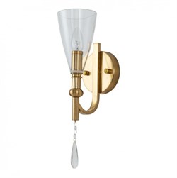 Favourite Бра D170*W120*H375/ 1*E14*40W, excluded 2968-1W - фото 116760