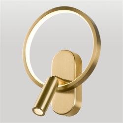 Lussole Бра LSP-7239 LSP-7239 - фото 116770