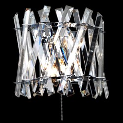 Citilux CL334421 Ингвар Хром Бра CL334421 - фото 116808