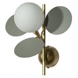 LOFT IT 10008/1W Grey Бра Matisse, шт 10008/1W Grey - фото 116815