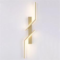 Lussole Alachua Бра LSP-7146 LSP-7146 - фото 116855