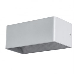 Arte Lamp CASSETTA Бра A1422AP-1GY A1422AP-1GY - фото 116879